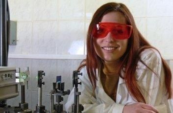 Laserschutzbeauftragte